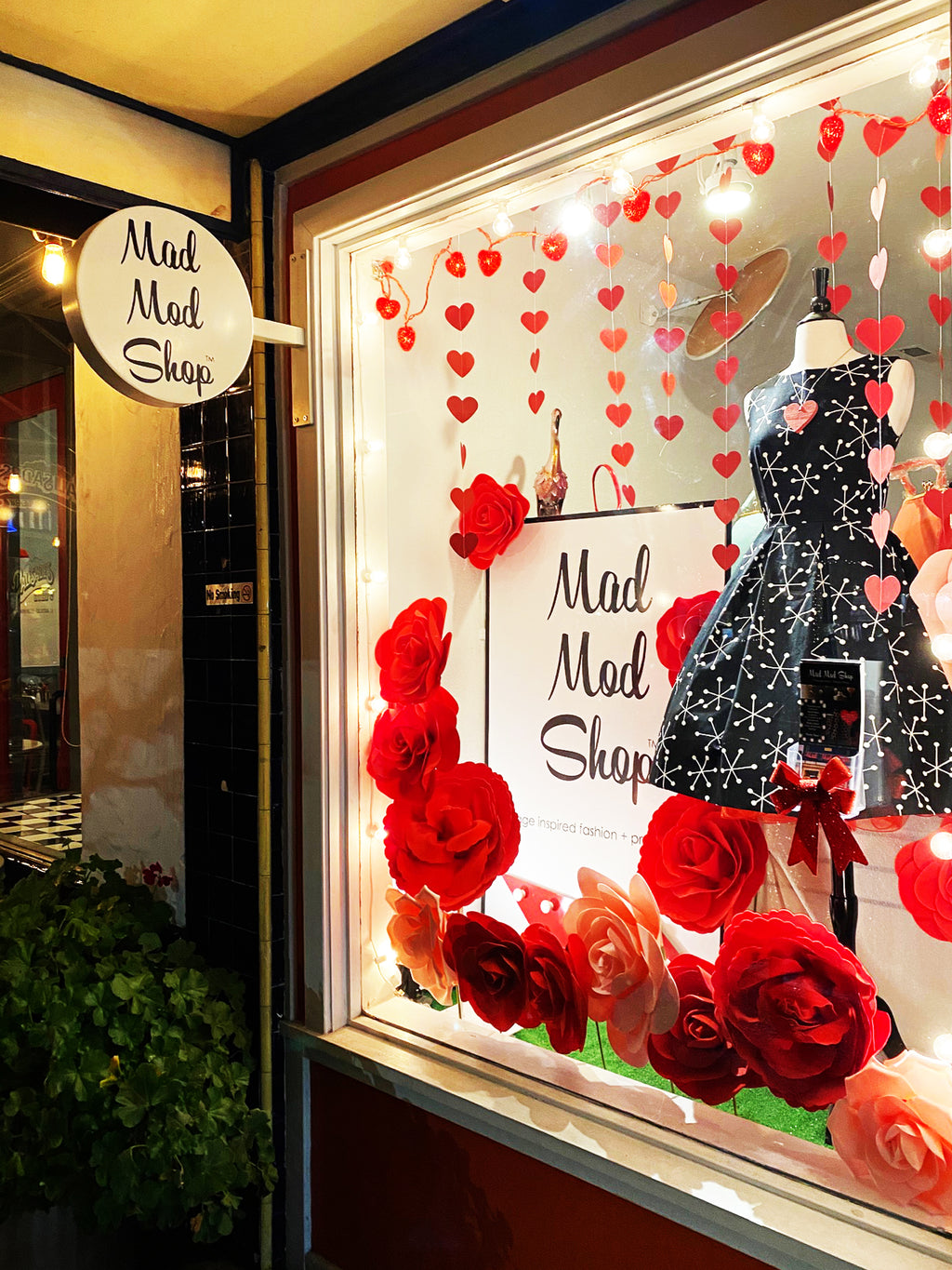 Mad Mod Shop in Calistoga, CA (3)