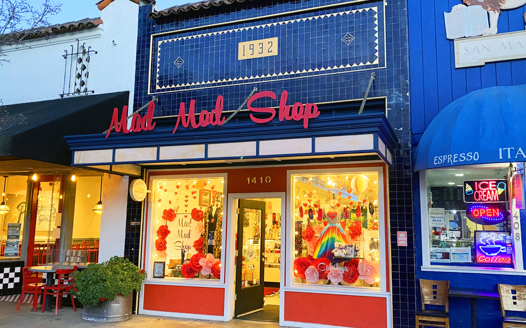 Mad Mod Shop in Calistoga, CA (5)