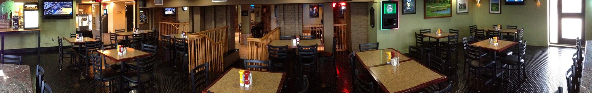 Spike Bar & Grill at Chestnut Ridge in Blairsville, PA (4)