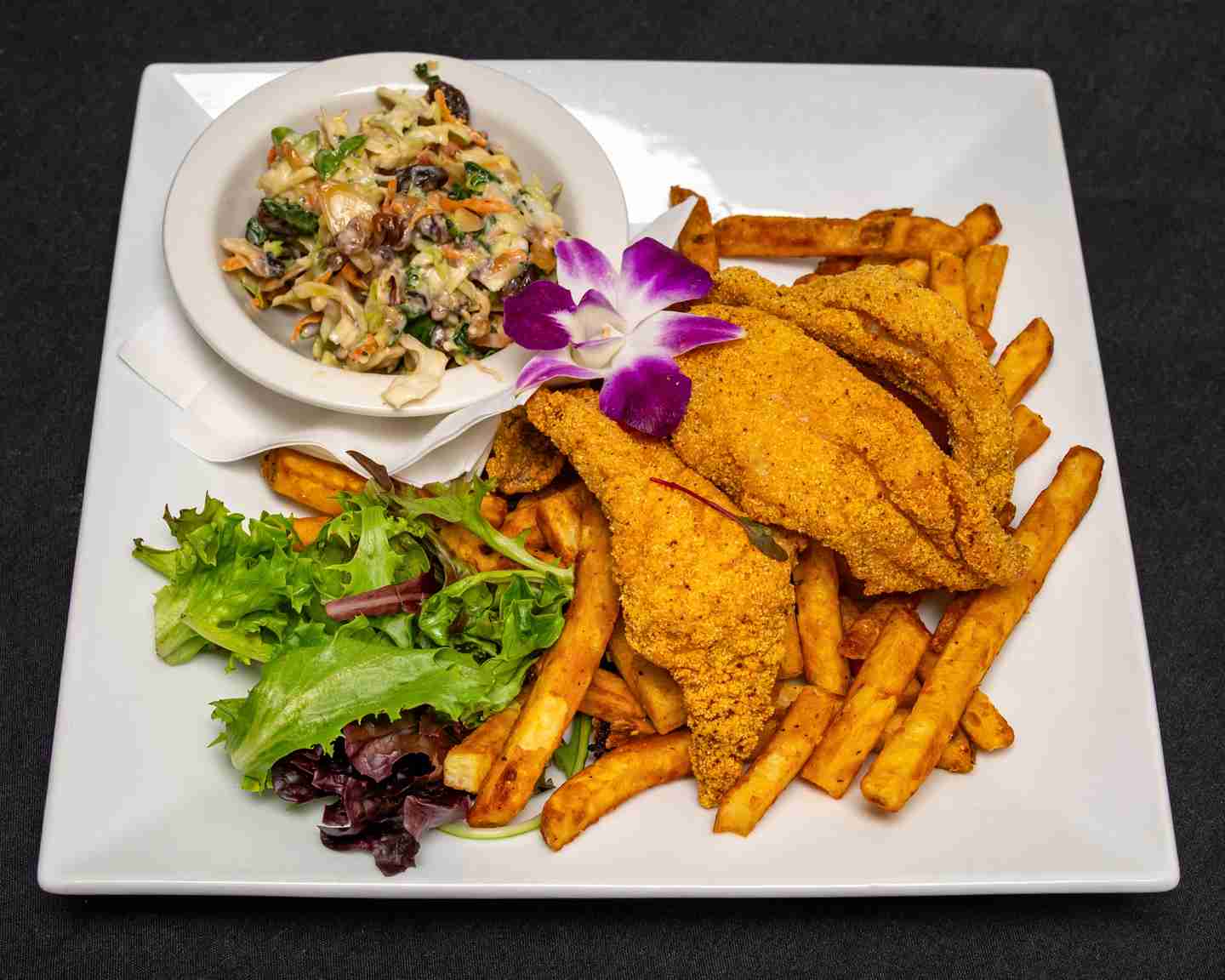 Chef's Corner in Fort Worth, TX (2)
