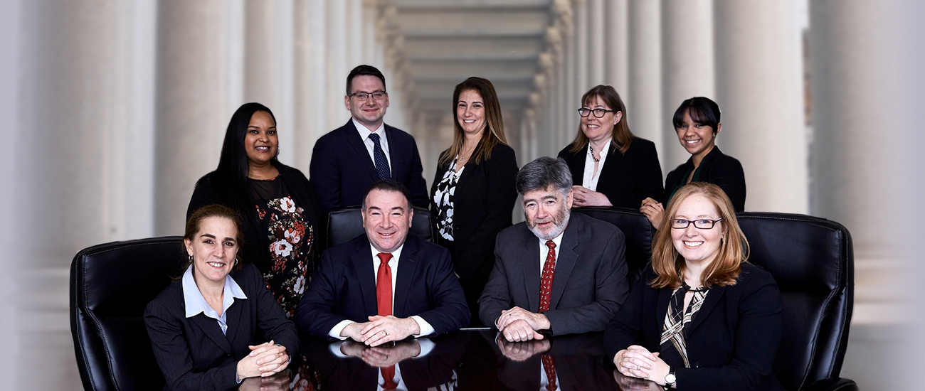 Mc Laughlin & Nardi LLC in Totowa, NJ