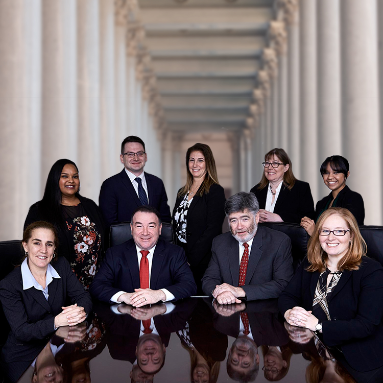 Mc Laughlin & Nardi LLC in Totowa, NJ (2)