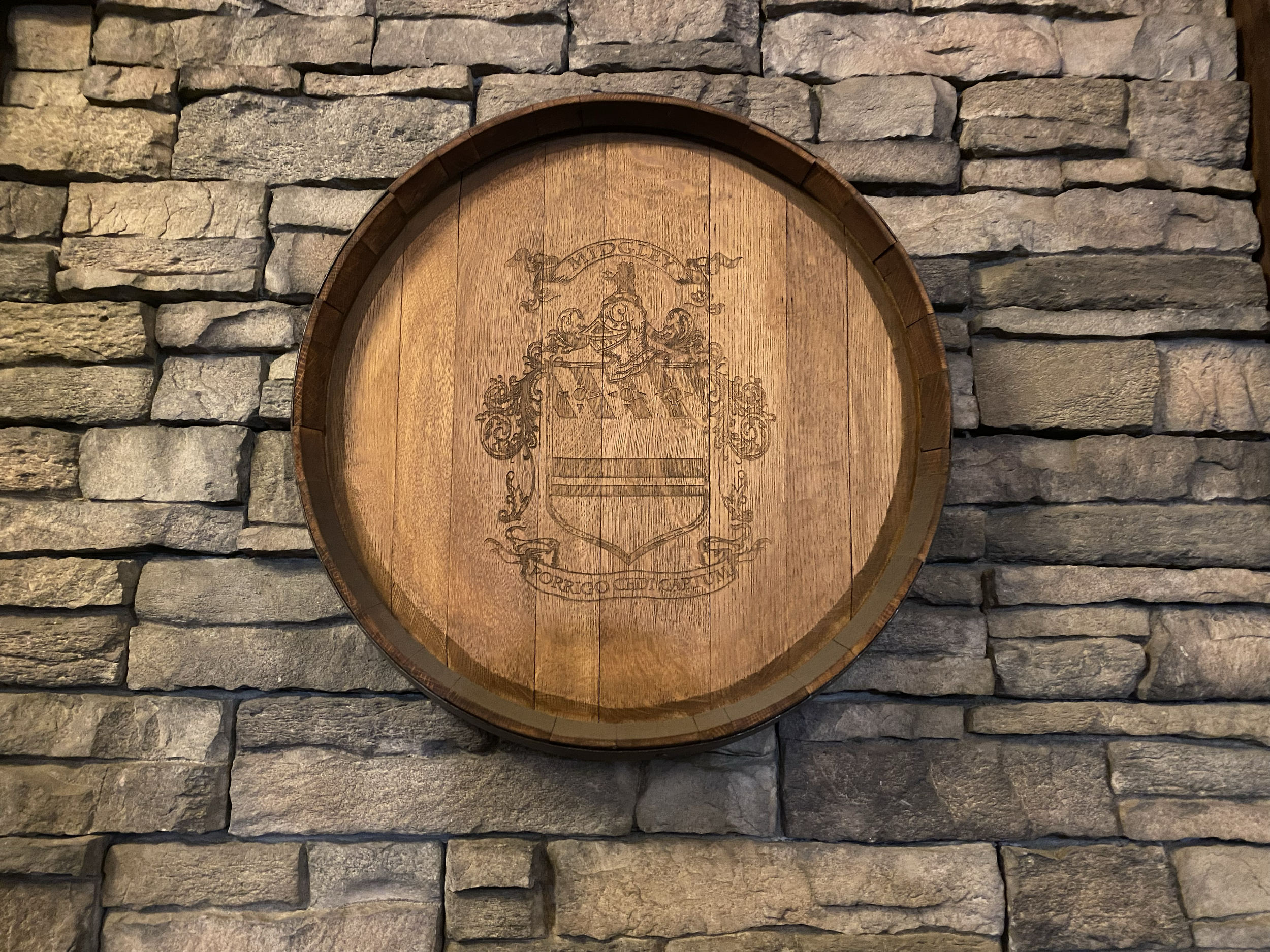 Midgley's Public House in Stockton, CA