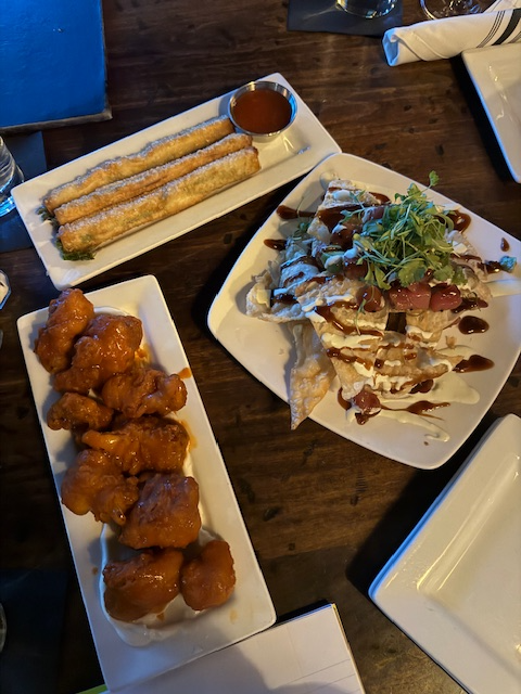 Midgley's Public House in Stockton, CA (2)
