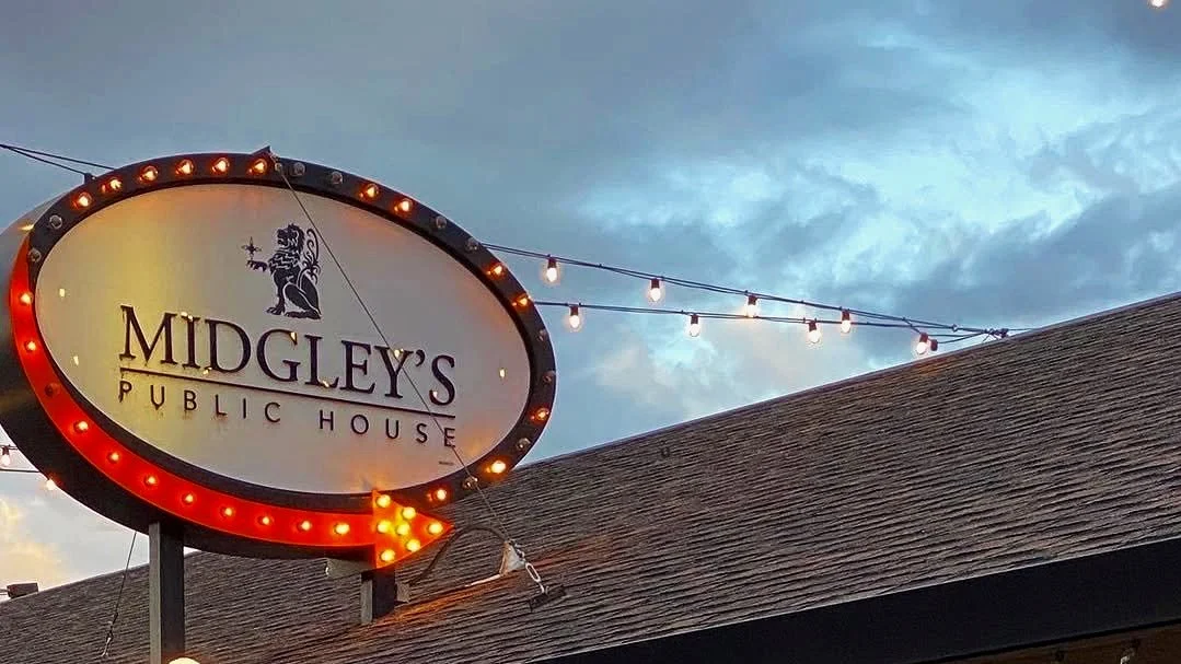 Midgley's Public House in Stockton, CA (4)