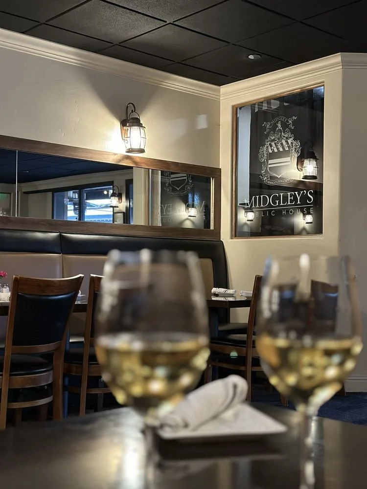 Midgley's Public House in Stockton, CA (6)