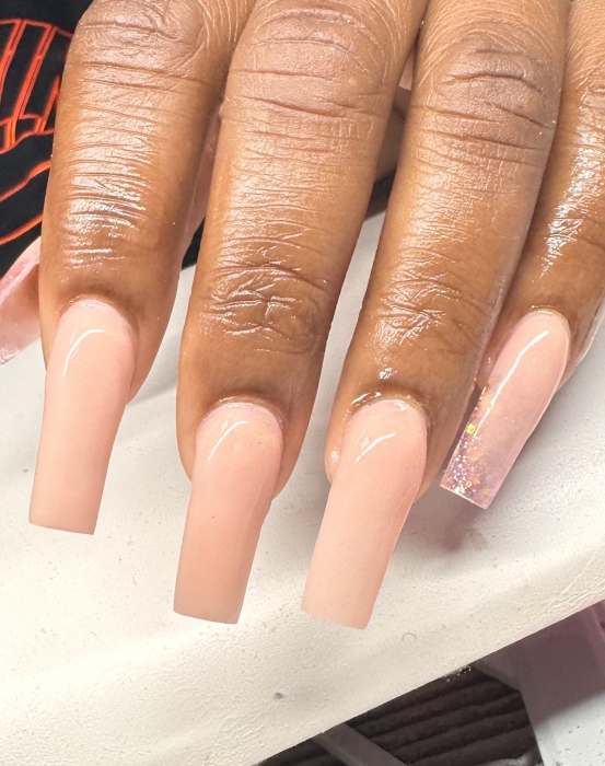 Nails 3630 in Duncanville, TX