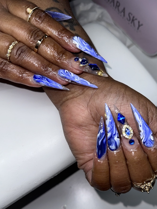 Nails 3630 in Duncanville, TX (3)