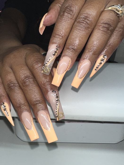 Nails 3630 in Duncanville, TX (4)