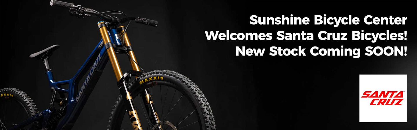 Sunshine Bicycle Center in Fairfax, CA (6)