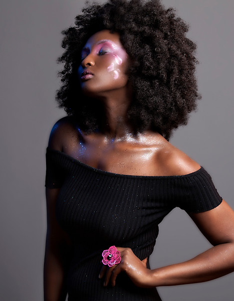 Bespoke by DAMALIA HAIR STUDIO in Selma, TX