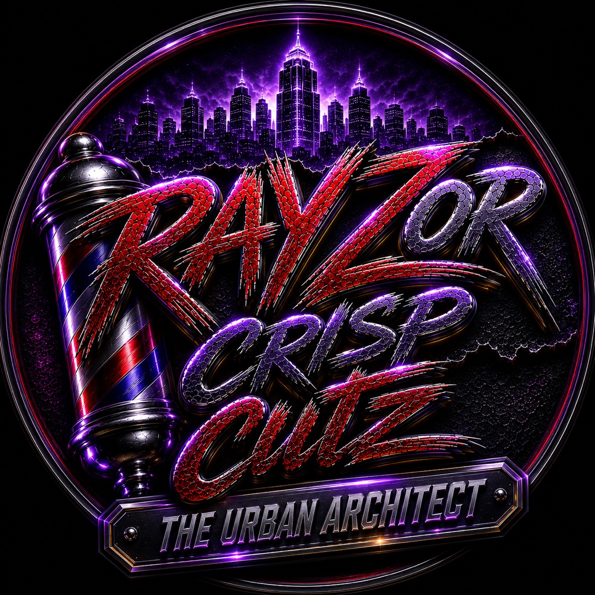 RayZor Crisp Cutz in Inglewood, CA (3)