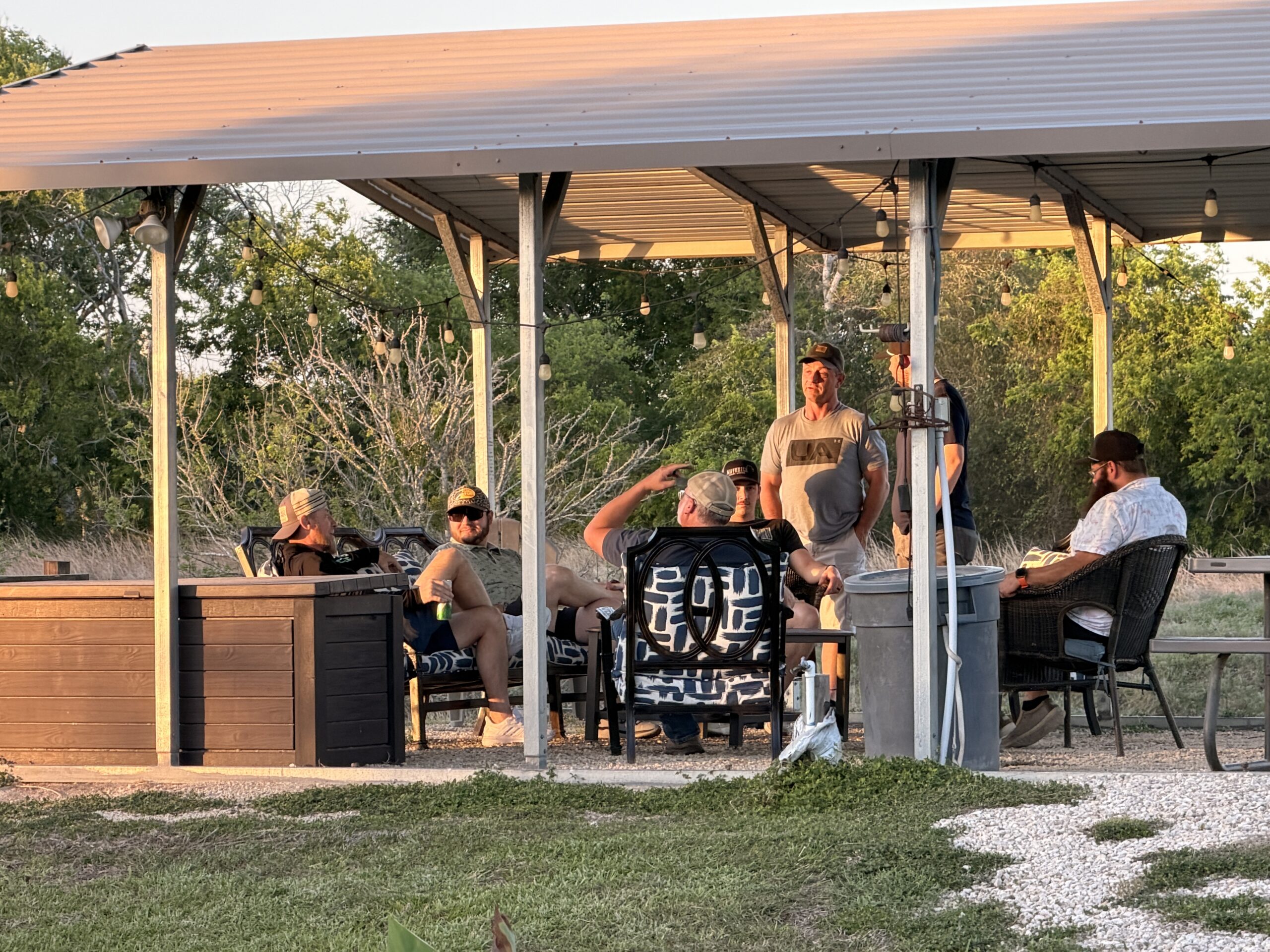 Castaway Lodge, Inc. in Seadrift, TX (5)