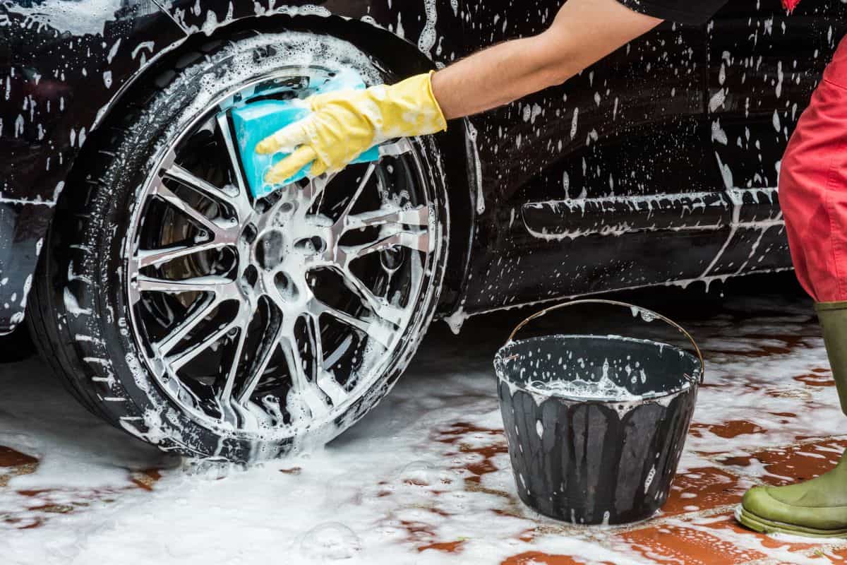 Maculate Mobile Auto Detailing in Clayton, CA