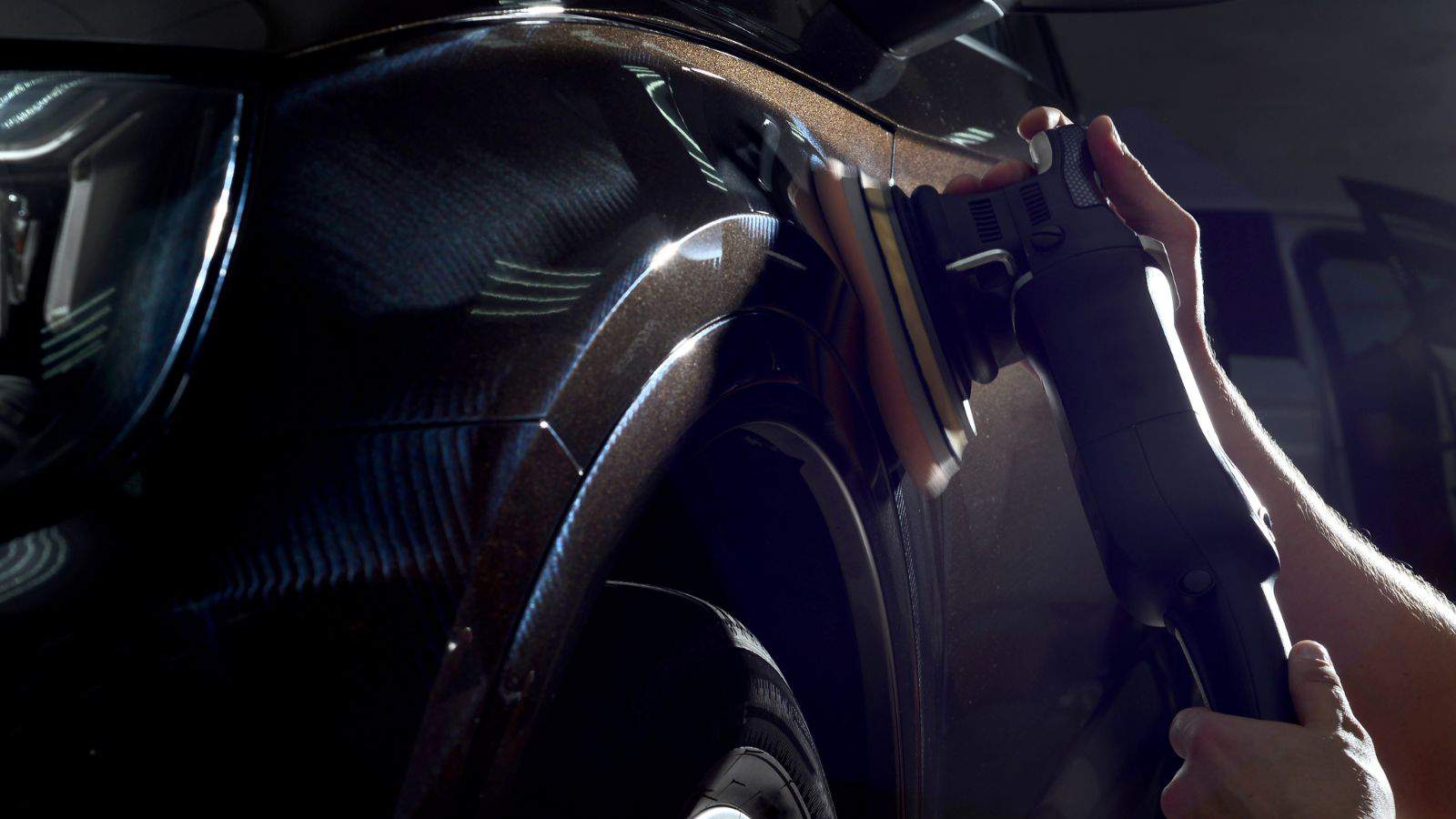 Maculate Mobile Auto Detailing in Clayton, CA (2)