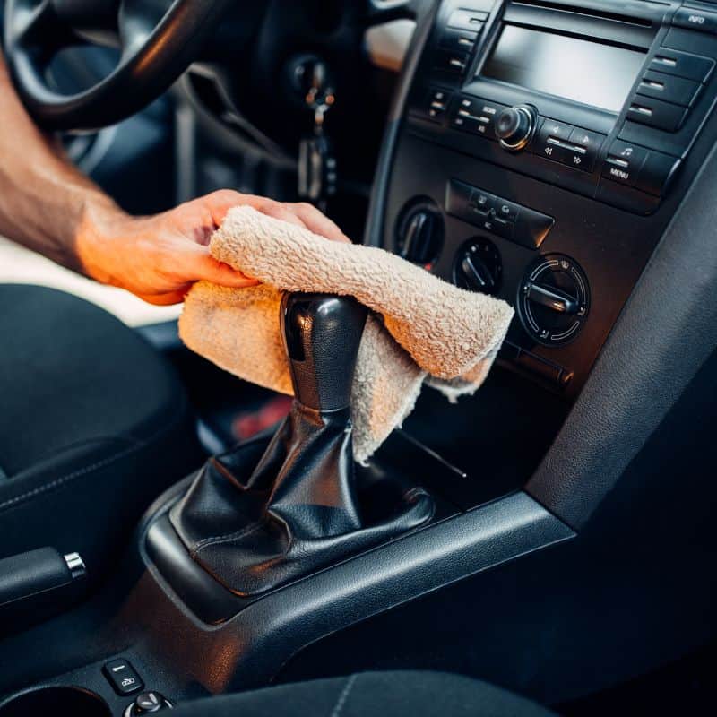 Maculate Mobile Auto Detailing in Clayton, CA (4)