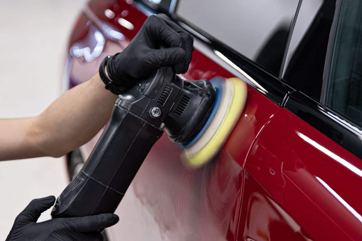 Maculate Mobile Auto Detailing in Clayton, CA (5)
