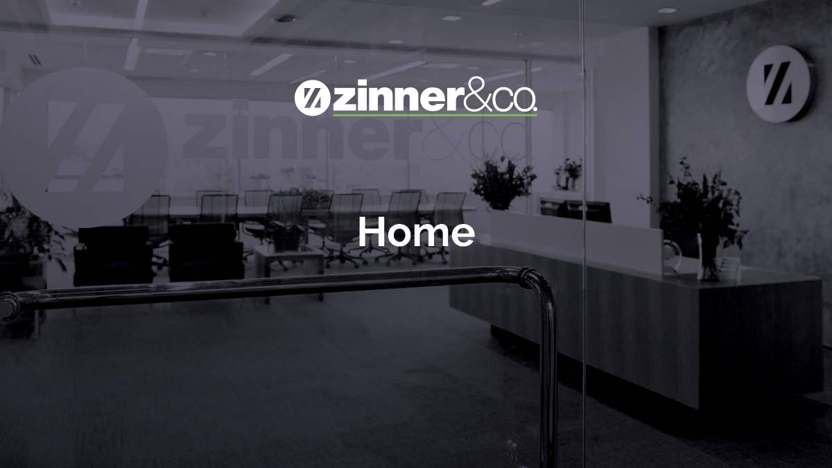 Zinner & Co. LLP in Beachwood, OH