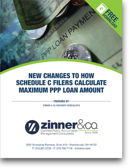 Zinner & Co. LLP in Beachwood, OH (6)