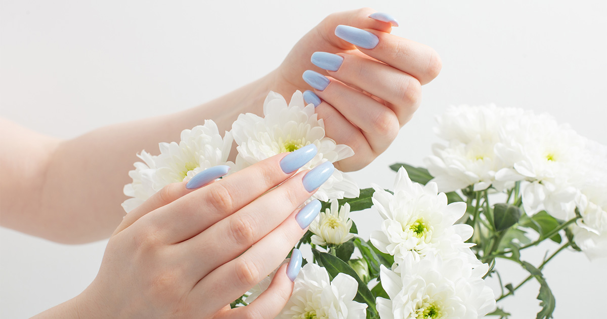 Envy Nail Bar in Palm Harbor, FL