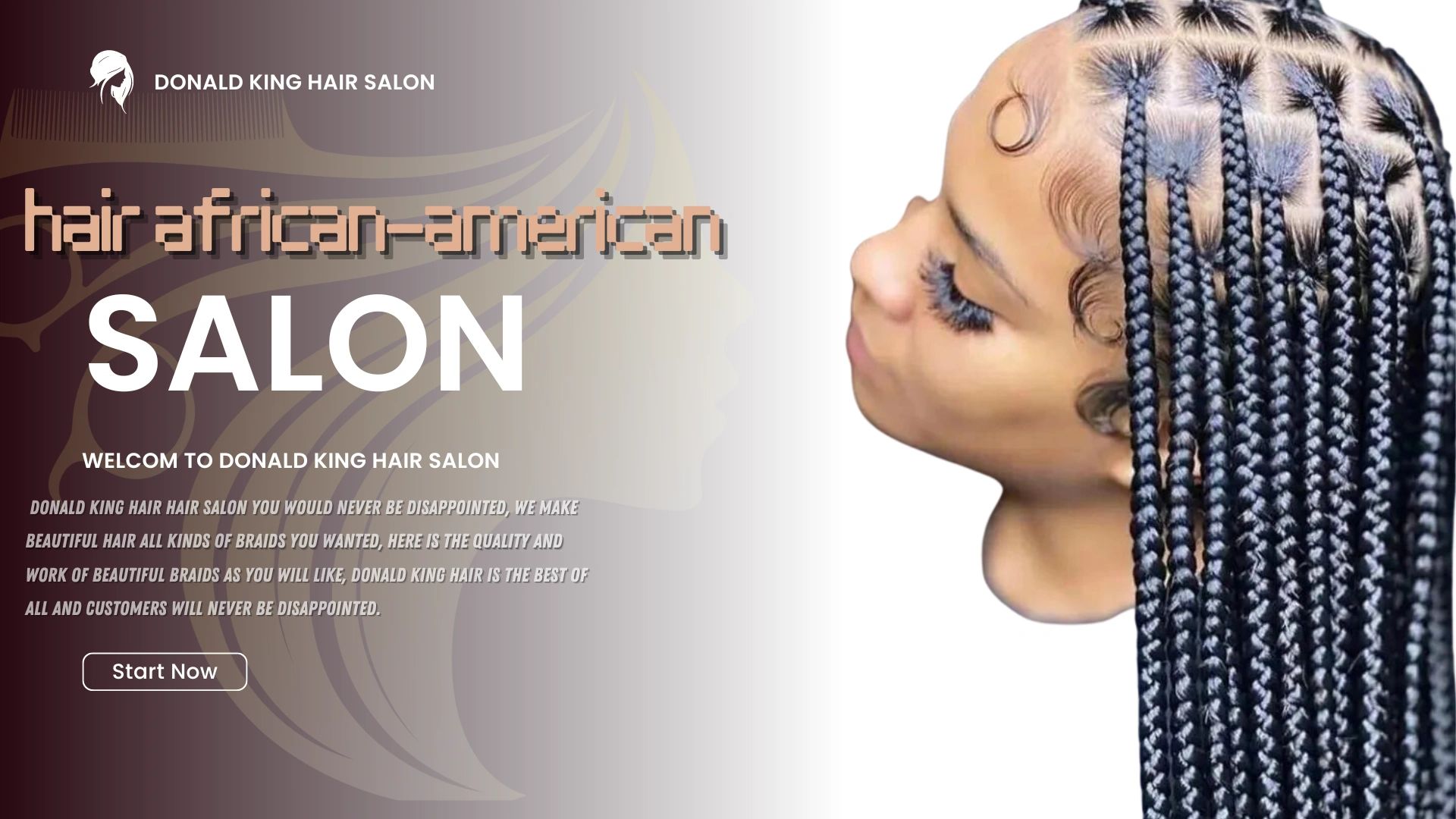 Laeticia Hair braiding in Canal Winchester, OH