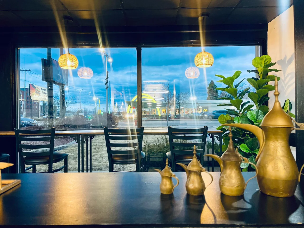 Al Wadi Coffeehouse | Yemeni Coffee • Middle Eastern Coffee Shop in Milwaukee, WI