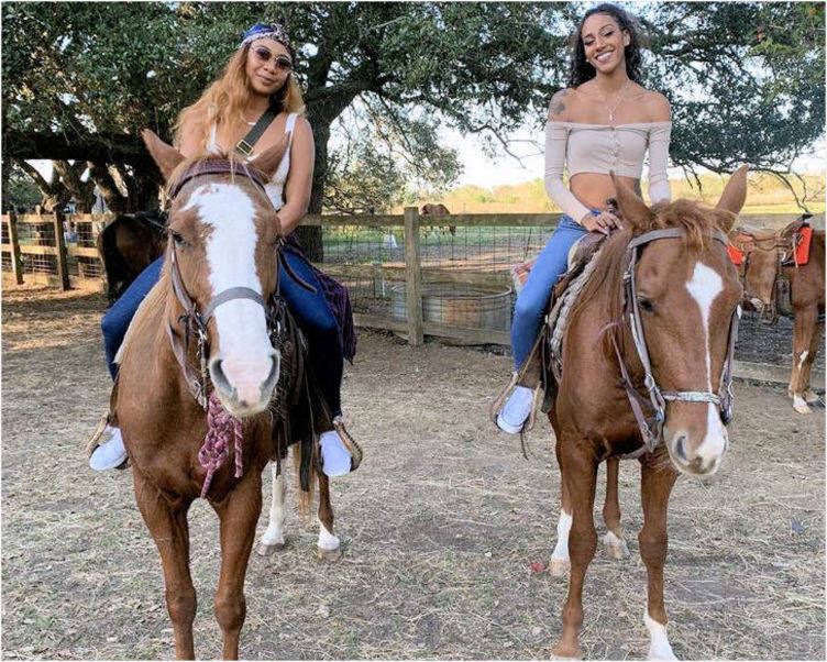 A Place for Dreamers Horseback Ride & Trail Ride in Needville, TX (3)