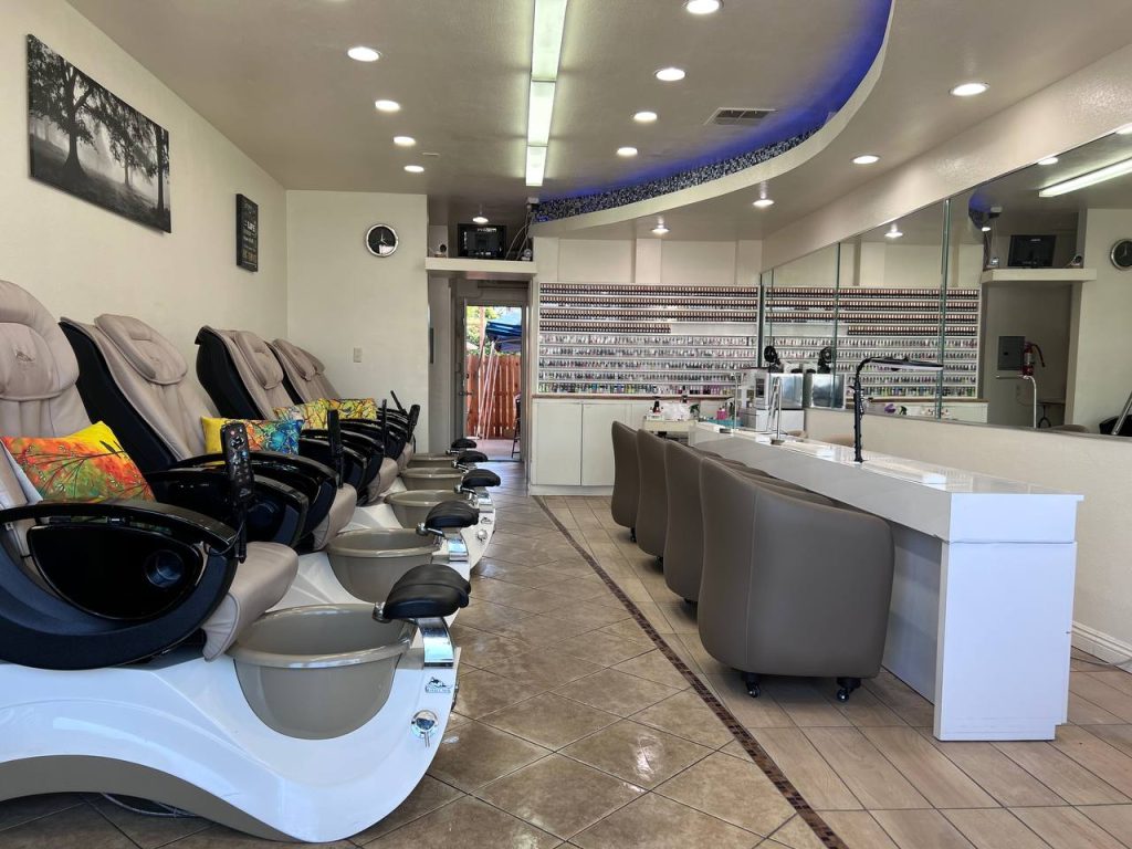 Rex Nails in Long Beach, CA (6)
