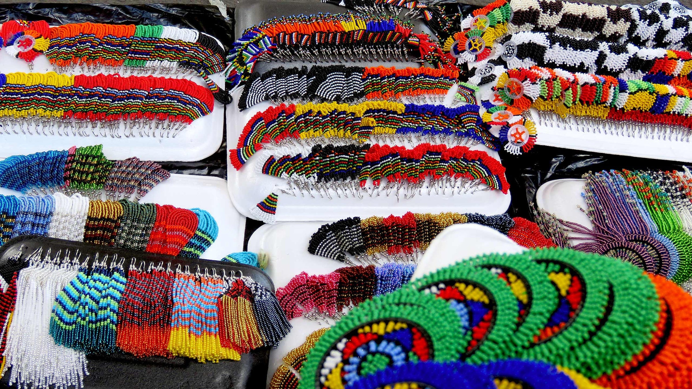 Mchete's African Treasures in Milwaukee, WI