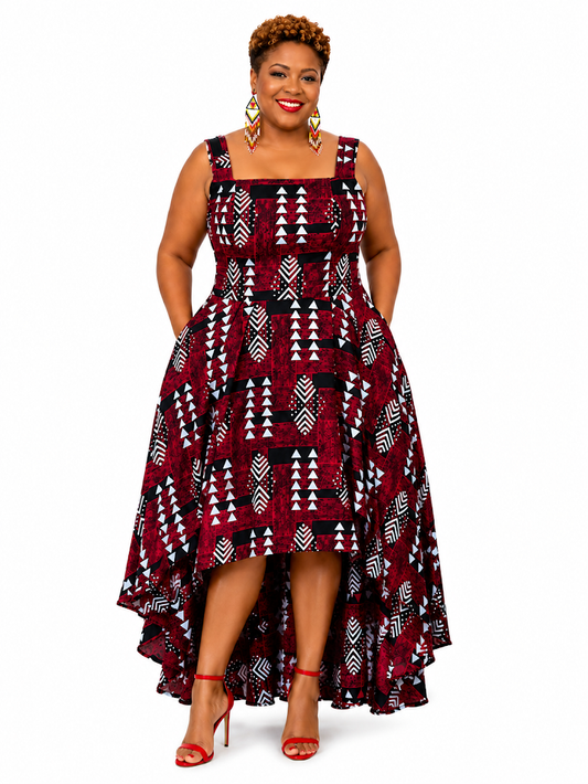 Mchete's African Treasures in Milwaukee, WI (4)