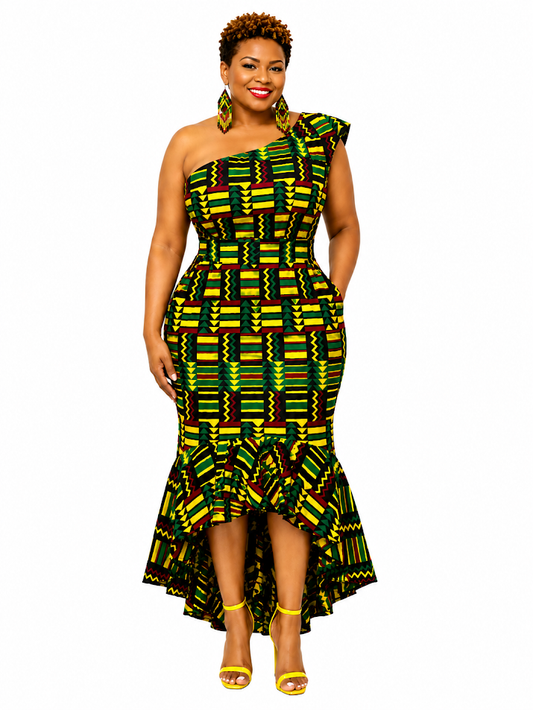 Mchete's African Treasures in Milwaukee, WI (5)