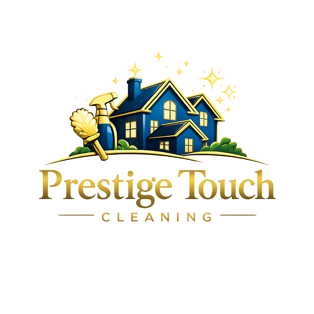 Prestige Touch Cleaning in Oxford, NC