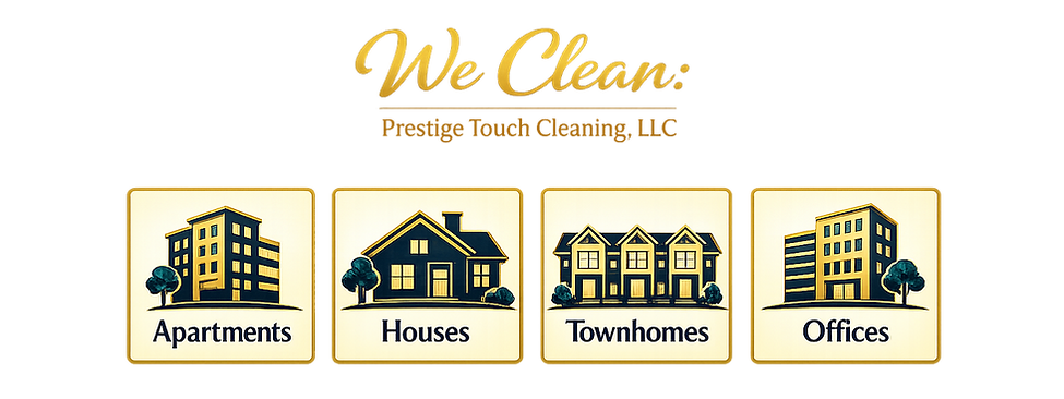 Prestige Touch Cleaning in Oxford, NC (2)