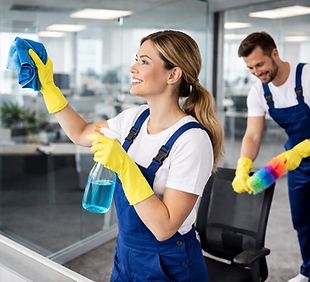 Prestige Touch Cleaning in Oxford, NC (3)