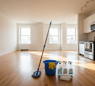 Prestige Touch Cleaning in Oxford, NC (5)