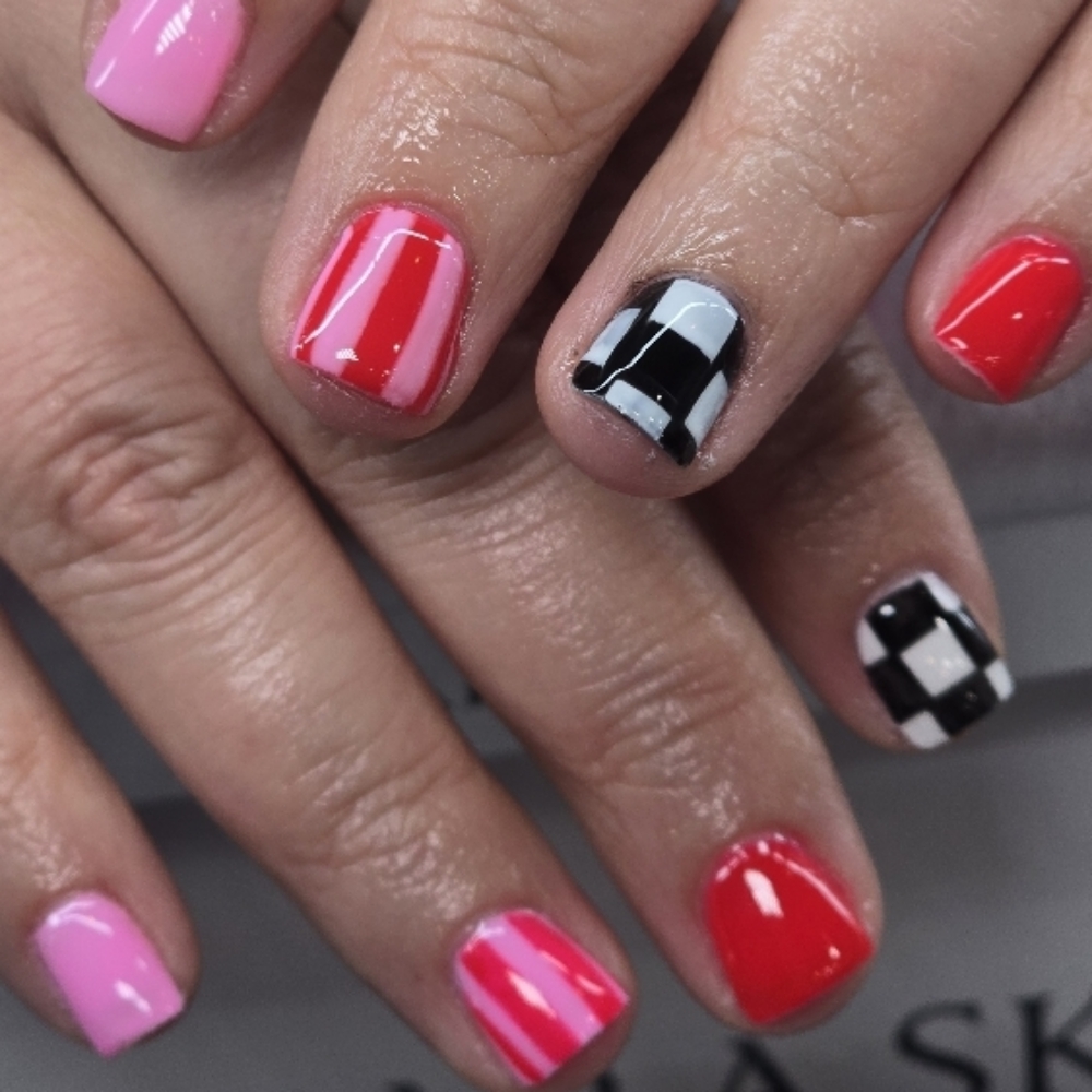 Goddess Nail and Beauty Bar in Racine, WI (3)
