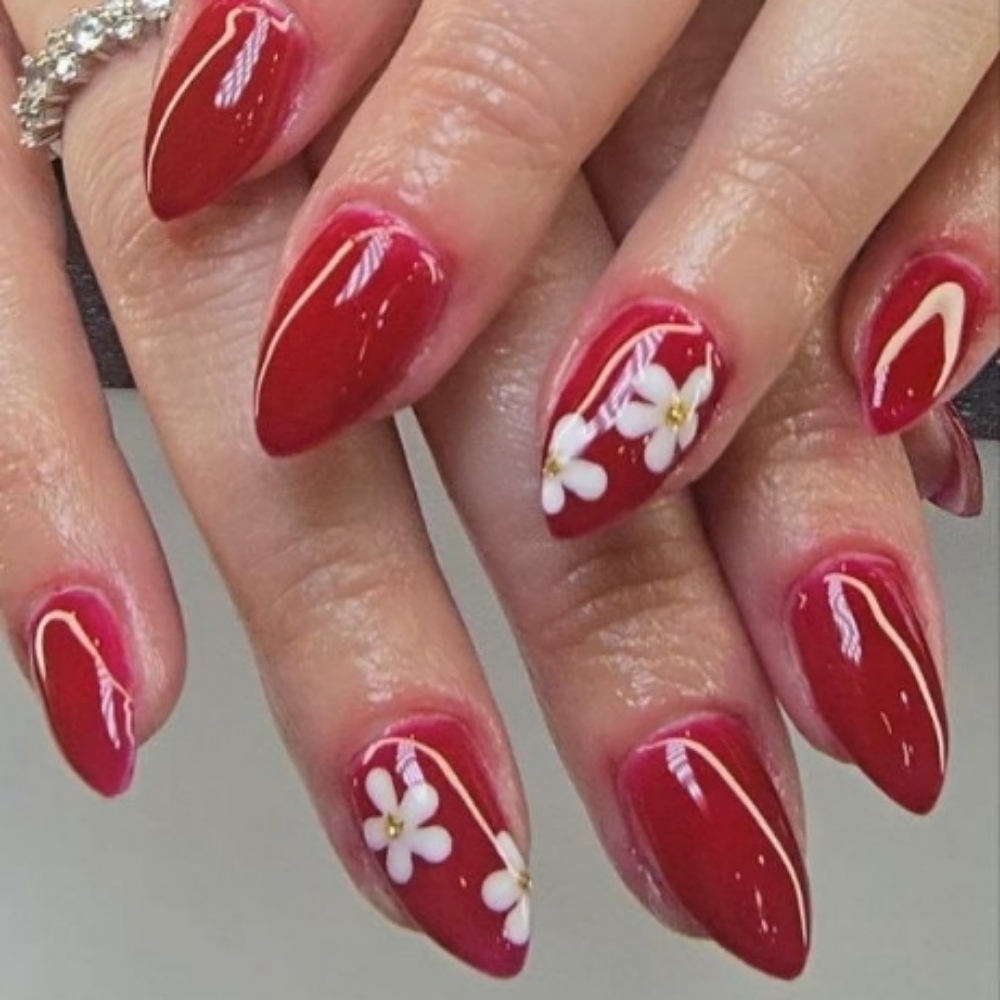 Goddess Nail and Beauty Bar in Racine, WI (4)