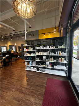 Inside Out Salon in Christiansburg, VA (2)