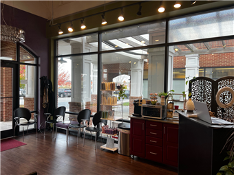 Inside Out Salon in Christiansburg, VA (3)