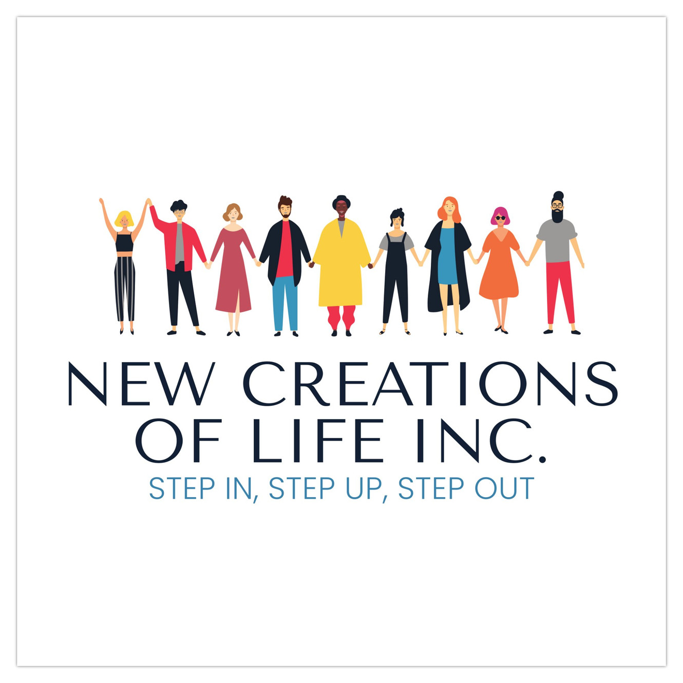 New Creations of Life Inc. in Bristol, PA (5)