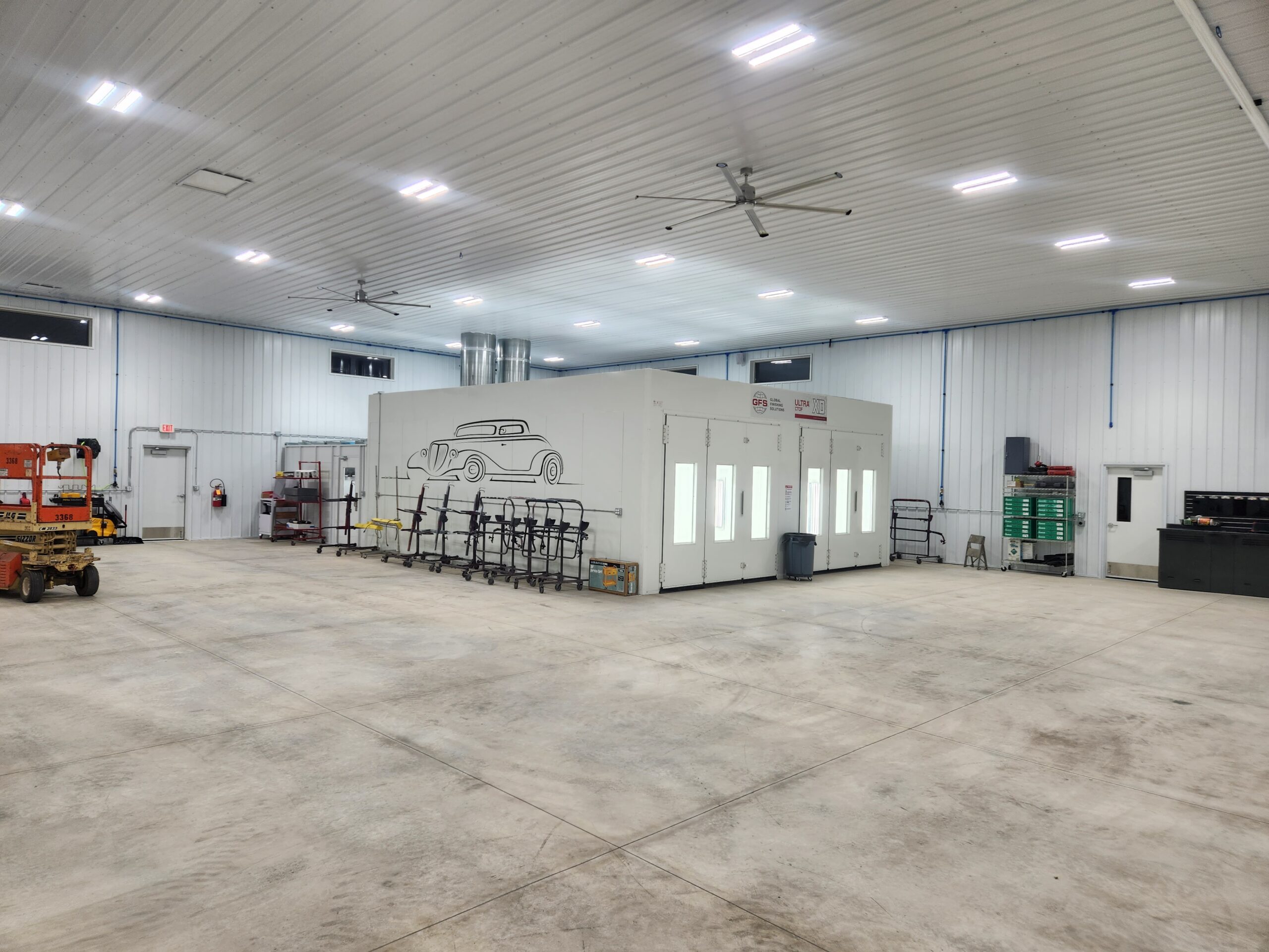 Carter's Collision, LLC in Kewaunee, WI (2)