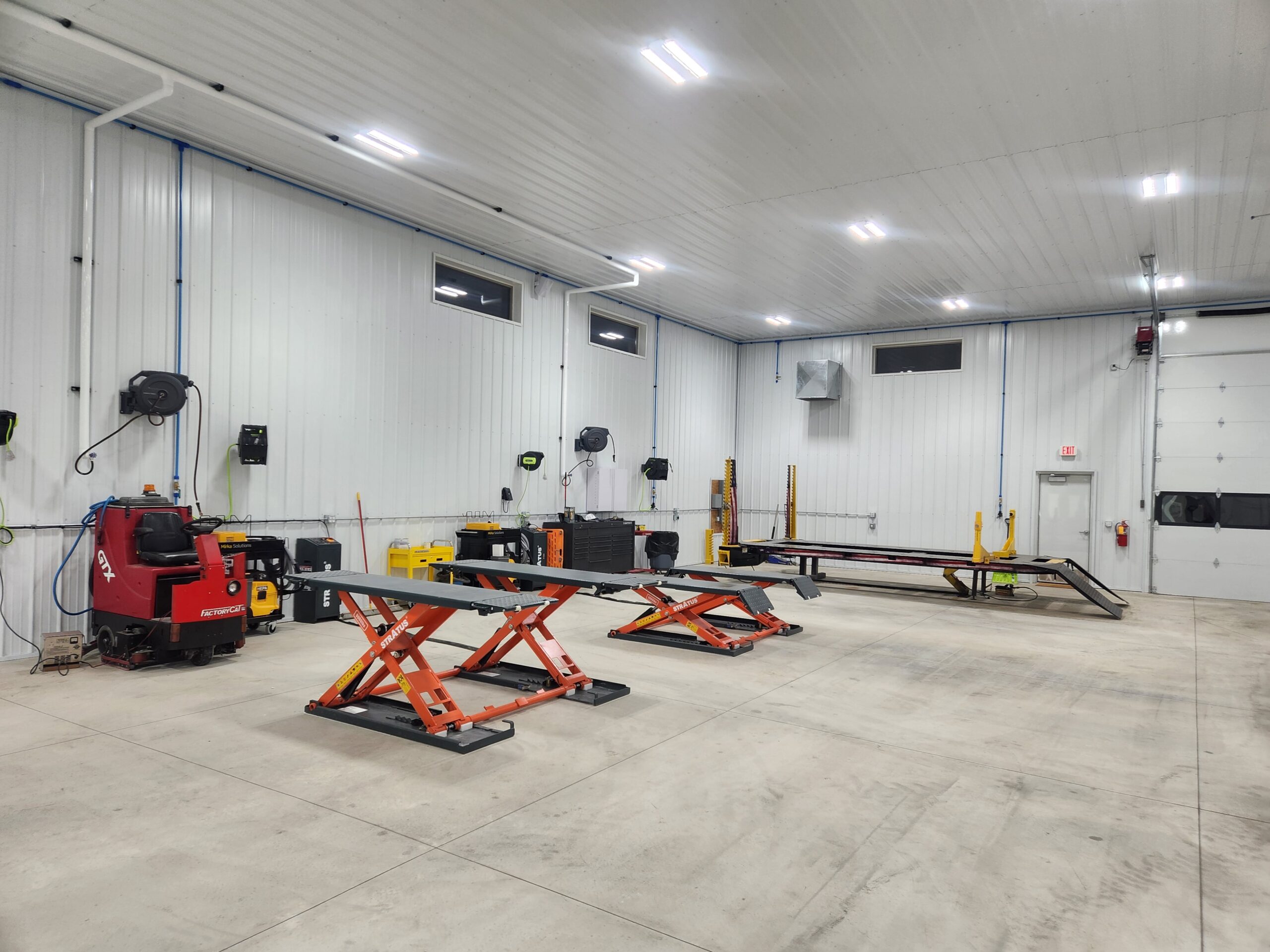 Carter's Collision, LLC in Kewaunee, WI (3)