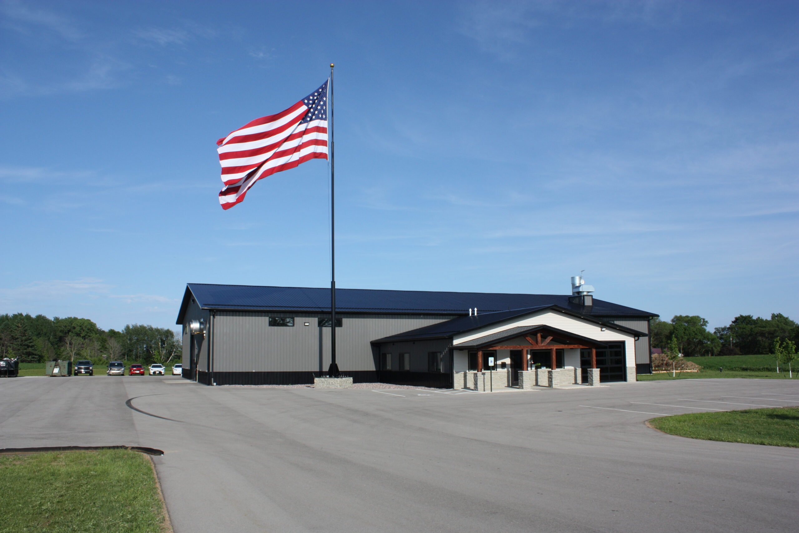 Carter's Collision, LLC in Kewaunee, WI (4)
