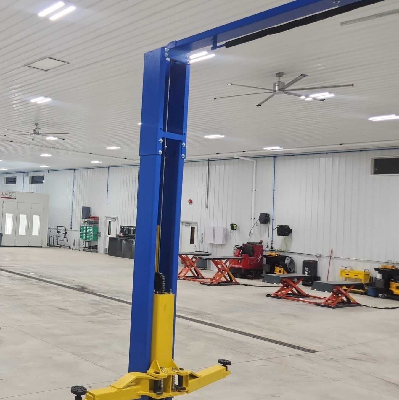 Carter's Collision, LLC in Kewaunee, WI (5)