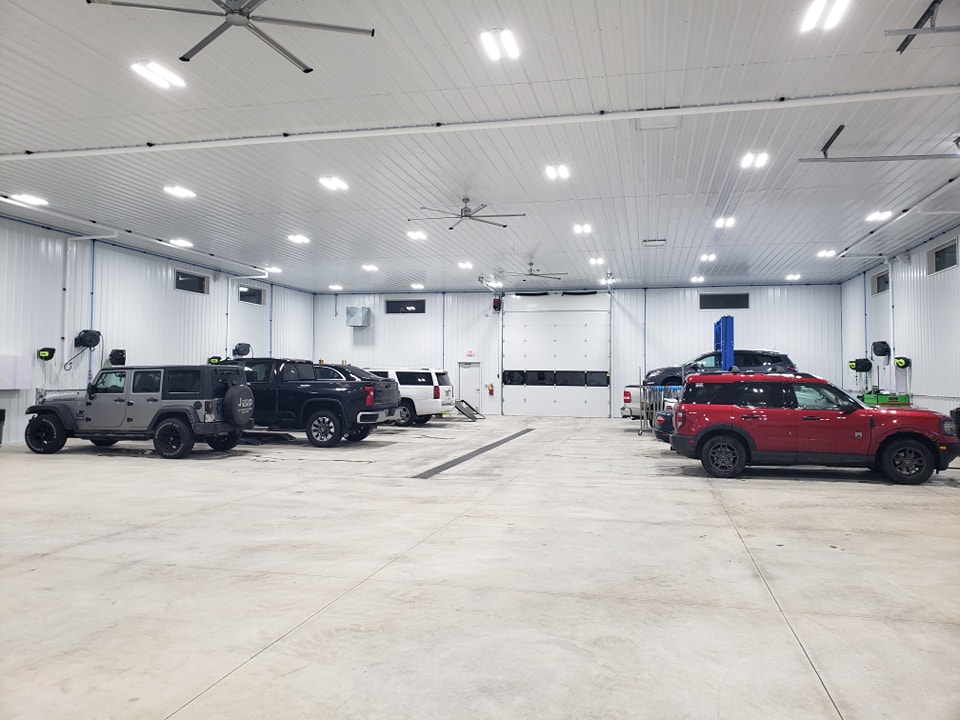 Carter's Collision, LLC in Kewaunee, WI (6)