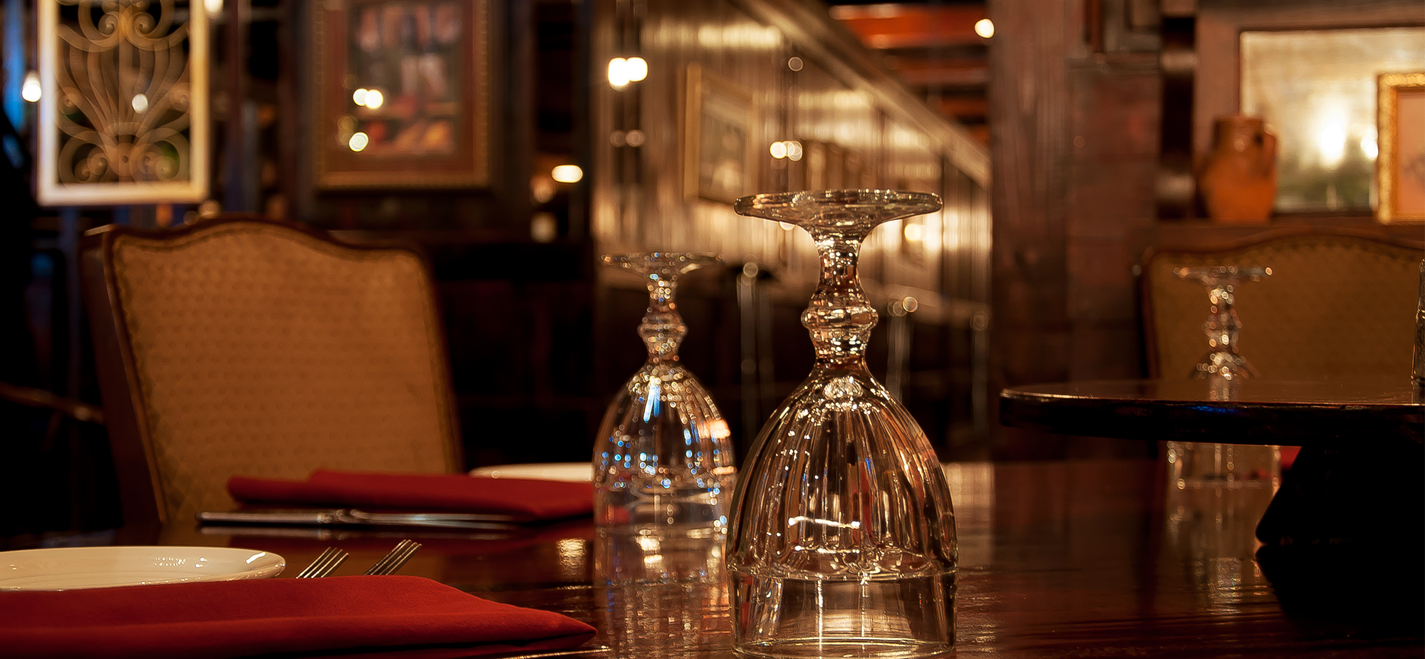 Stables Steakhouse in Terre Haute, IN (3)