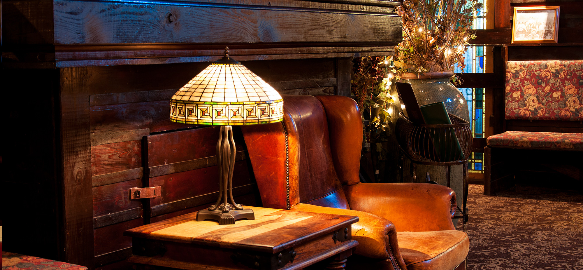 Stables Steakhouse in Terre Haute, IN (4)