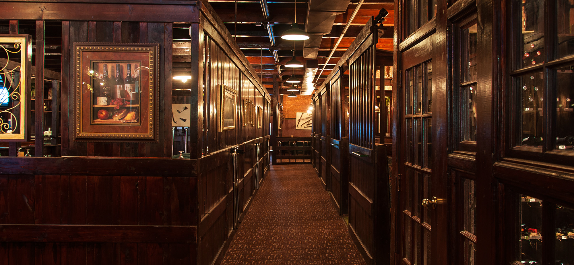 Stables Steakhouse in Terre Haute, IN (5)