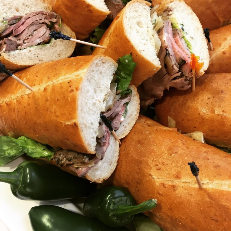 Mindy's Catering Inc in Alexandria, VA