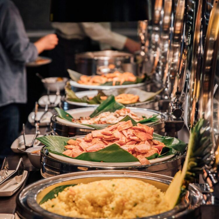 Mindy's Catering Inc in Alexandria, VA (5)